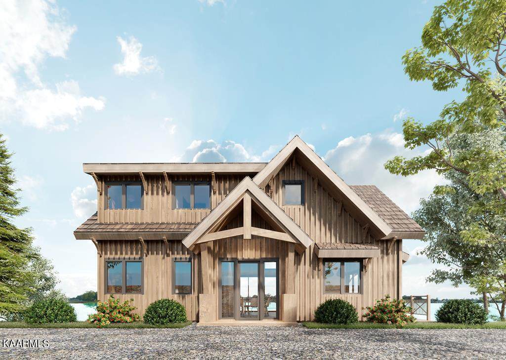 Lot 30 Lake Haven Way - Photo 1