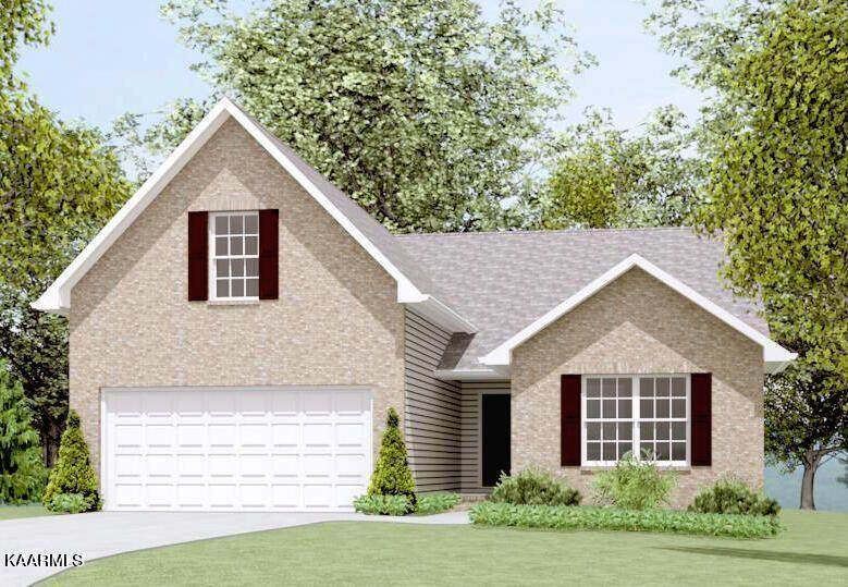 4927 Fox Point Lane - Photo 1