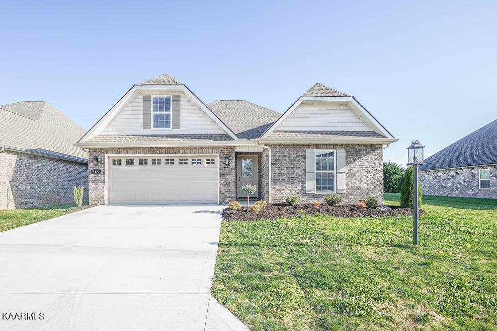 245 Sand Hills Drive - Photo 1