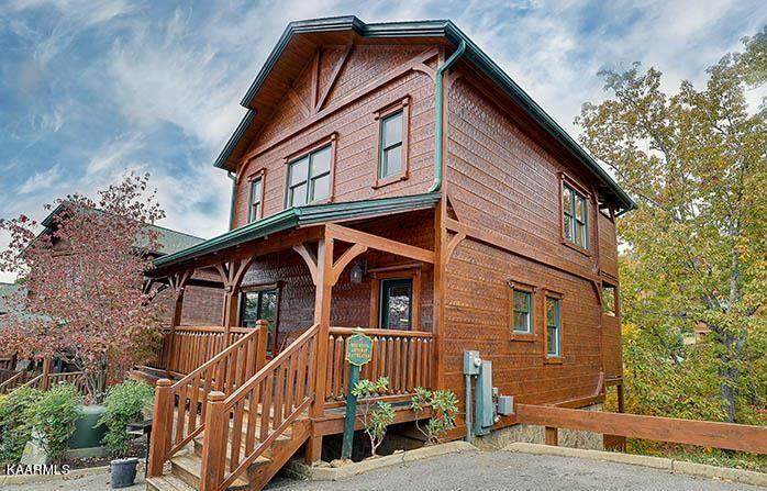830 Great Smoky Way - Photo 1