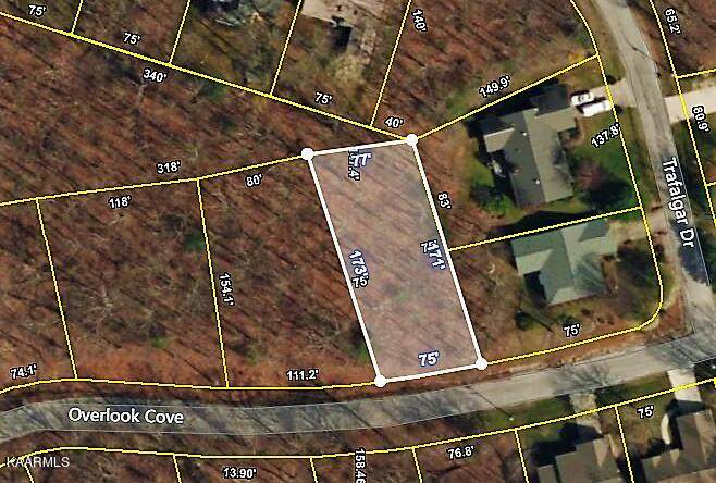 112 Overlook Cove - Photo 1