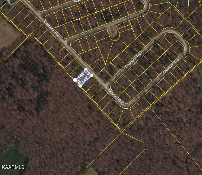 1134 Chanute Tr - Photo 1