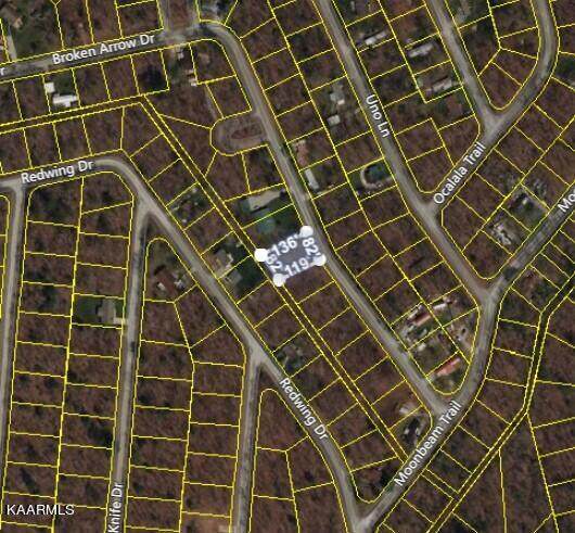 162 Broken Arrow Drive - Photo 1