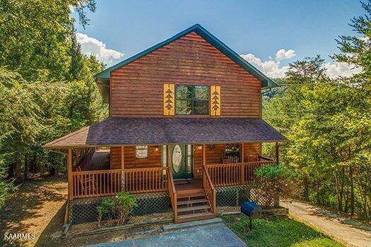 1587/1589 Upper Middle Creek Rd - Photo 1