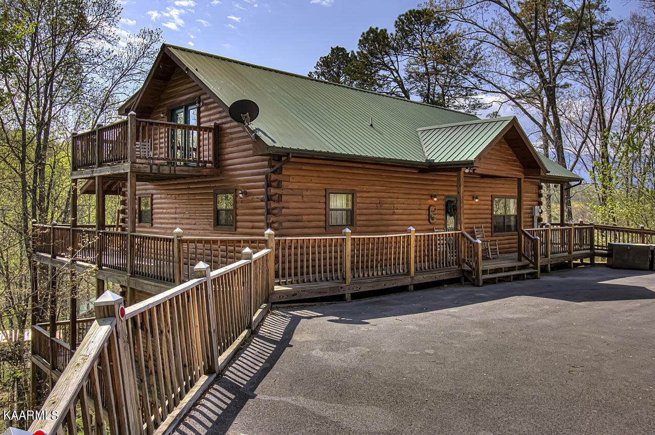 2229 Jared Rd - Photo 1