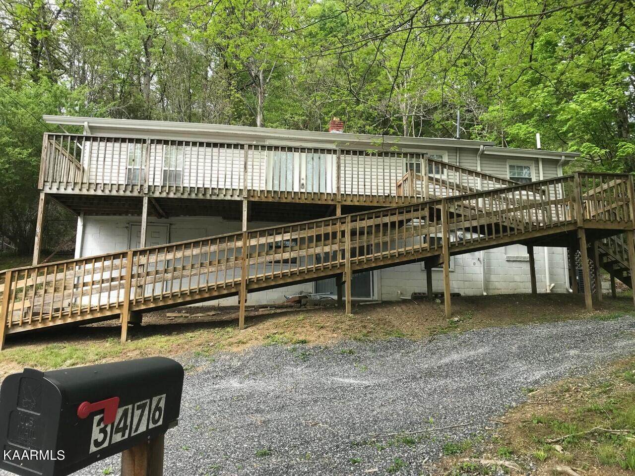 3476 Douglas Dam Rd - Photo 1