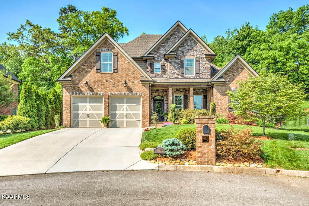 1109 Ansley Woods Way - Photo 1