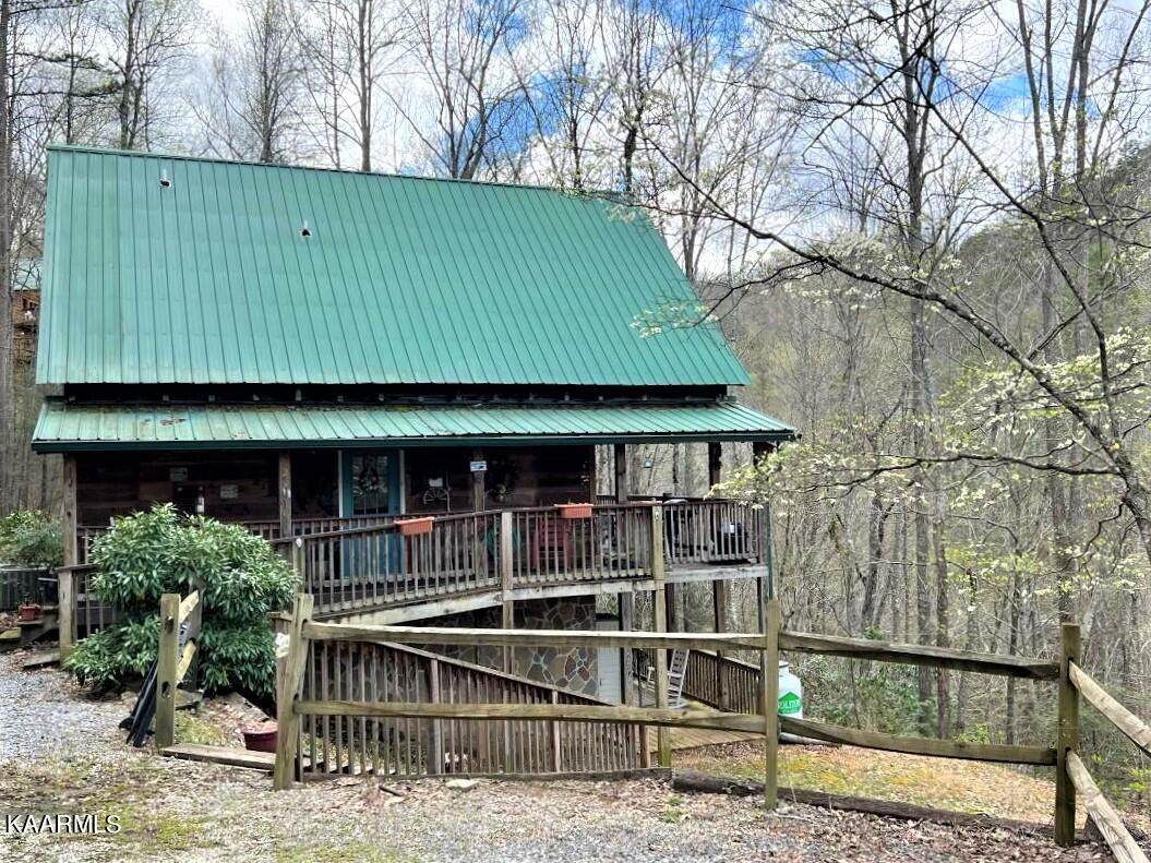2509 Wildcat Ridge Rd - Photo 1