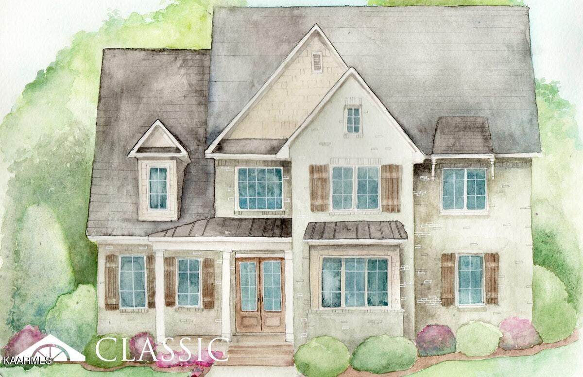 6836 Old Kent Drive - Photo 1