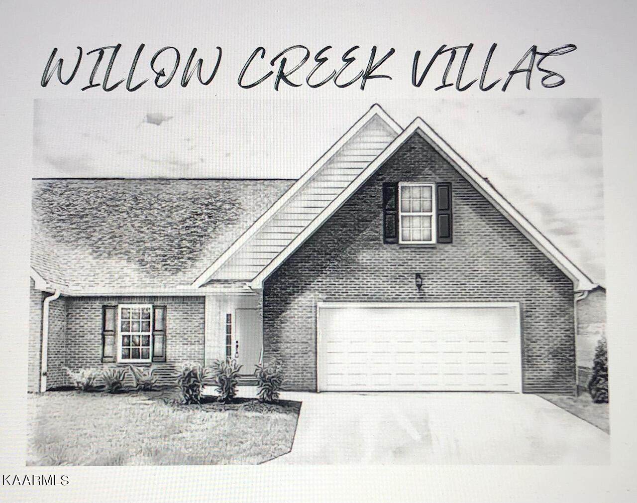 7402 Willow Path Lane (Lot 11) - Photo 1