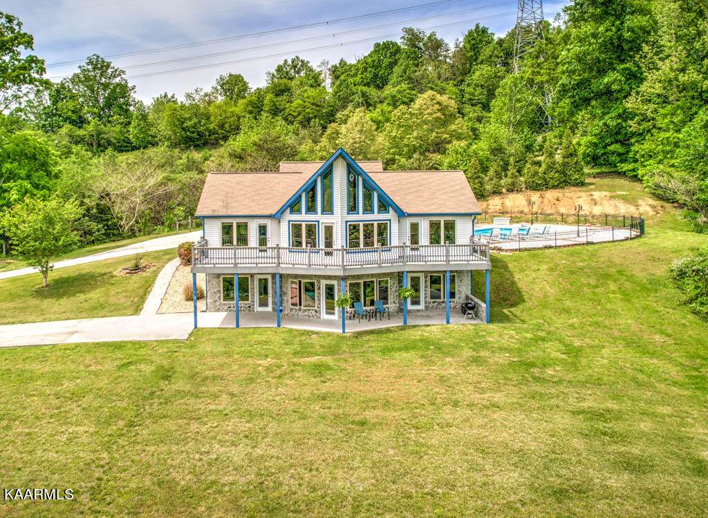 9010 Kirkland Way - Photo 1