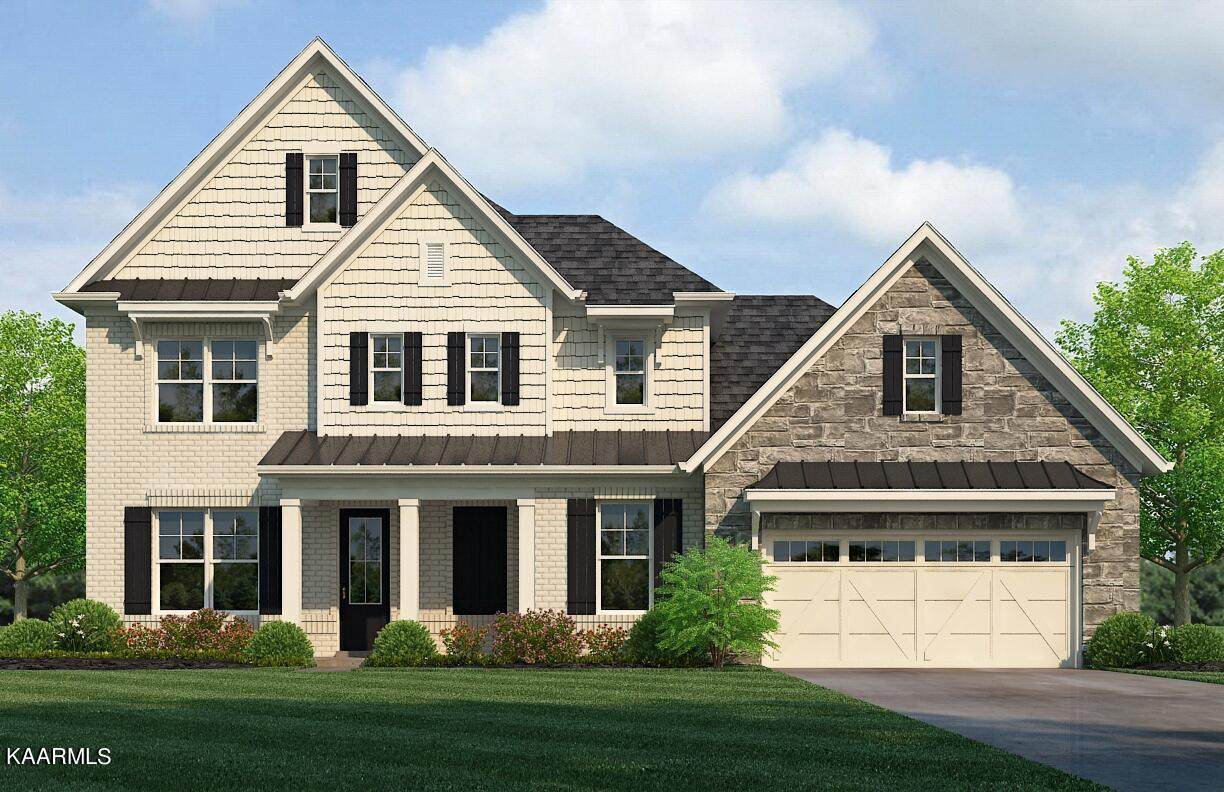 Lot 32 Boston Ivy Lane - Photo 1