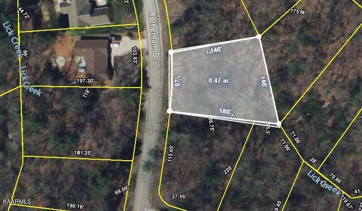 144 Rotherham Drive - Photo 1