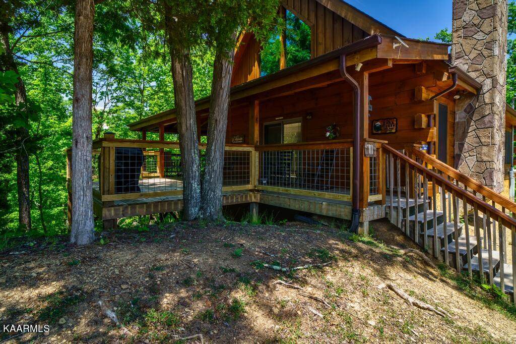 1008 Rick Way - Photo 1