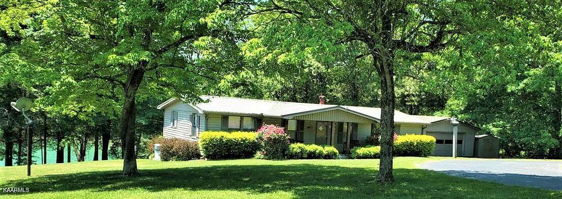 126 Back Rd - Photo 1