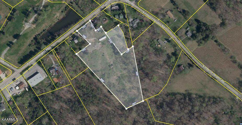2222 Kimberlin Heights Rd - Photo 1