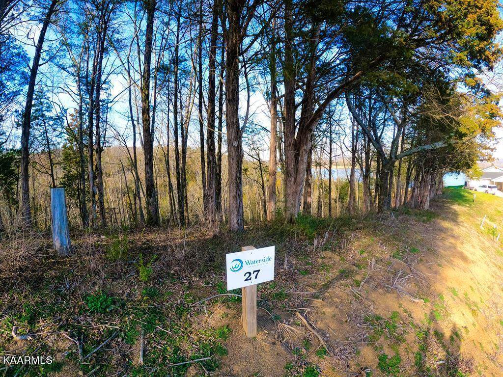 Lot 27 Sunrise Tr - Photo 1
