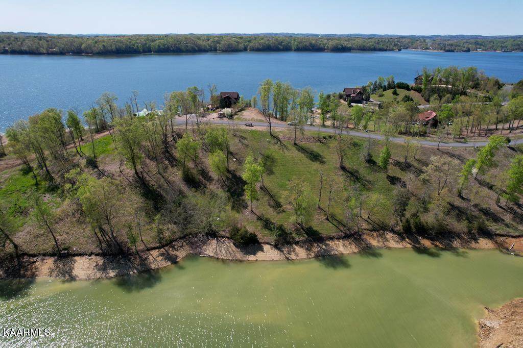 Lot 47 Stone Harbor Drive - Photo 1