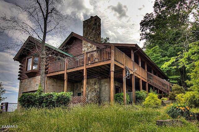 2485 Black Bear Ridge Way - Photo 1