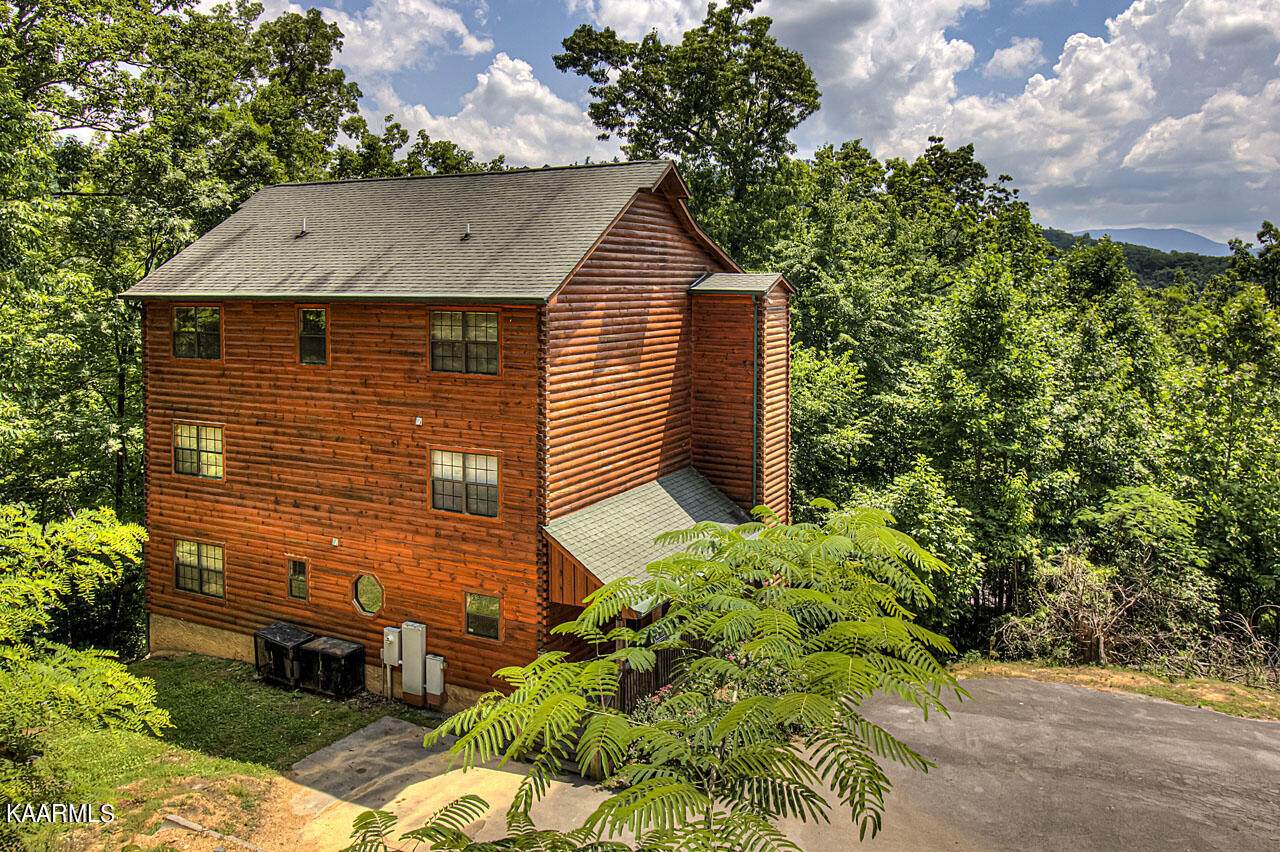 1508 Chipmunk Way - Photo 1