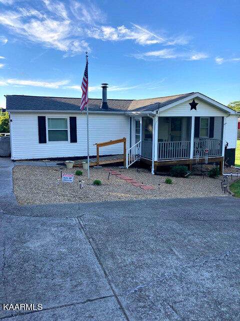 1150 Cotter Rd - Photo 1
