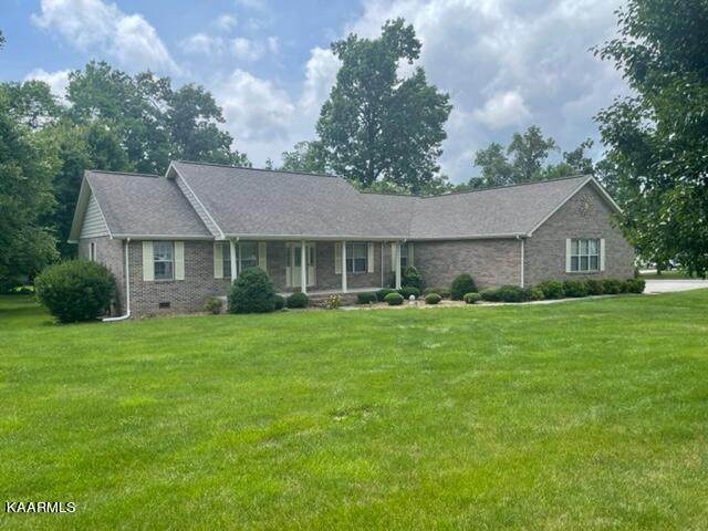 545 Iron Wood Circle - Photo 1