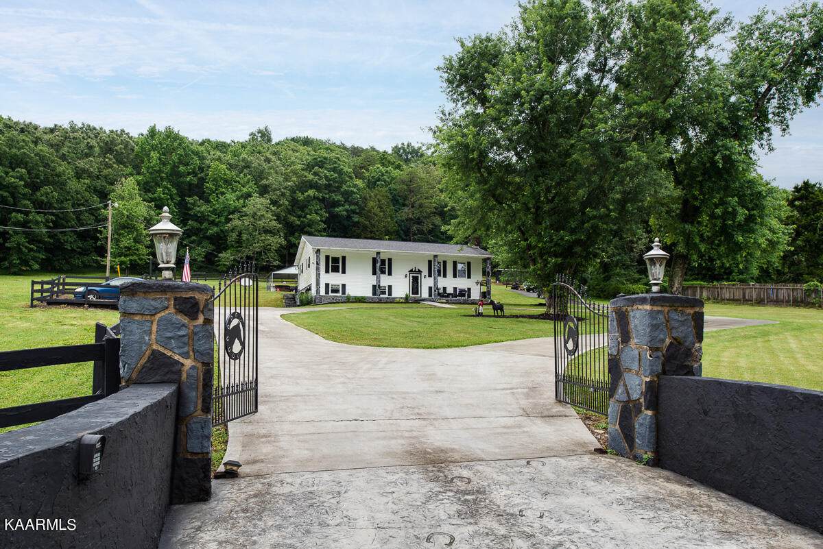 236 Strader Rd - Photo 1