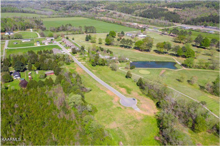 Lot 10 Norman Creek Rd - Photo 1