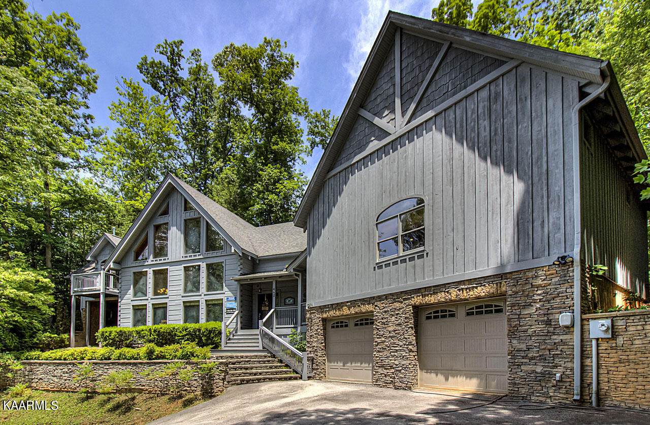 442 Pa Proffitt Rd - Photo 1
