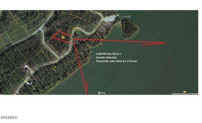 lot148 Shore Drive - Photo 1