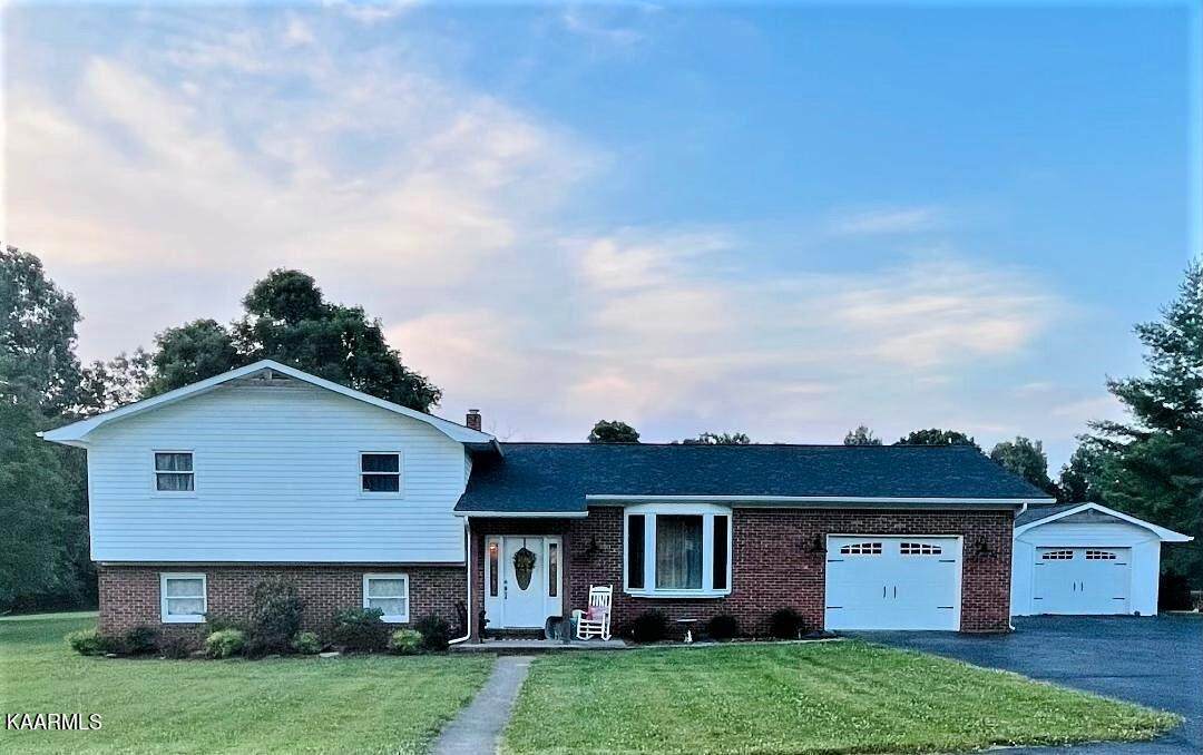 437 Wild Plum Drive - Photo 1