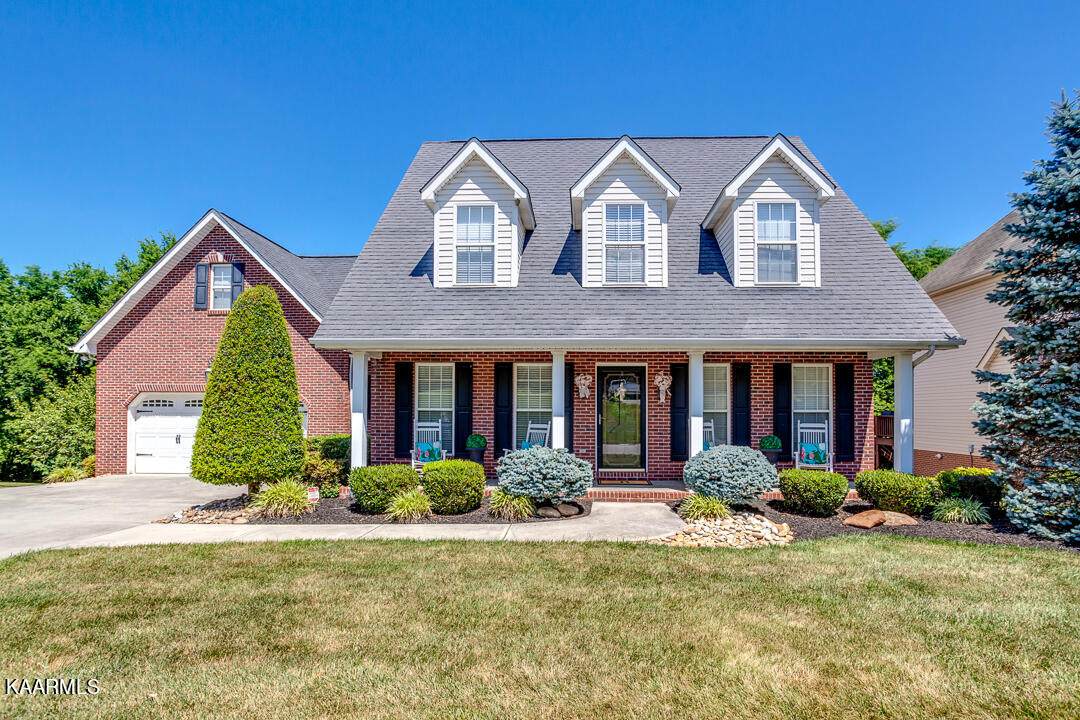 4822 Ivy Rose Drive - Photo 1