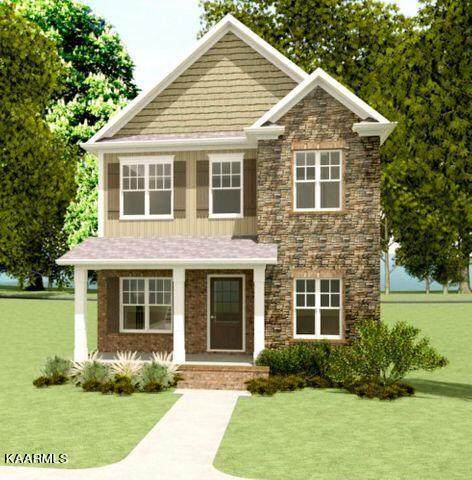 217 E Rarity Ridge Pkwy - Photo 1