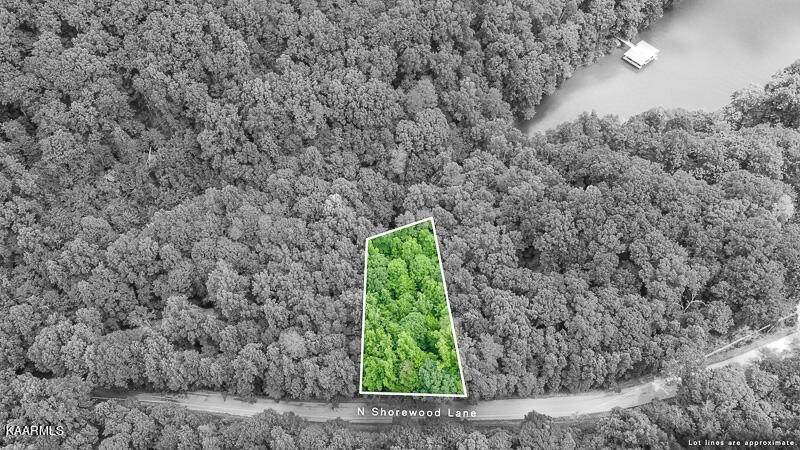 Lot 62 Shorewood Lane - Photo 1