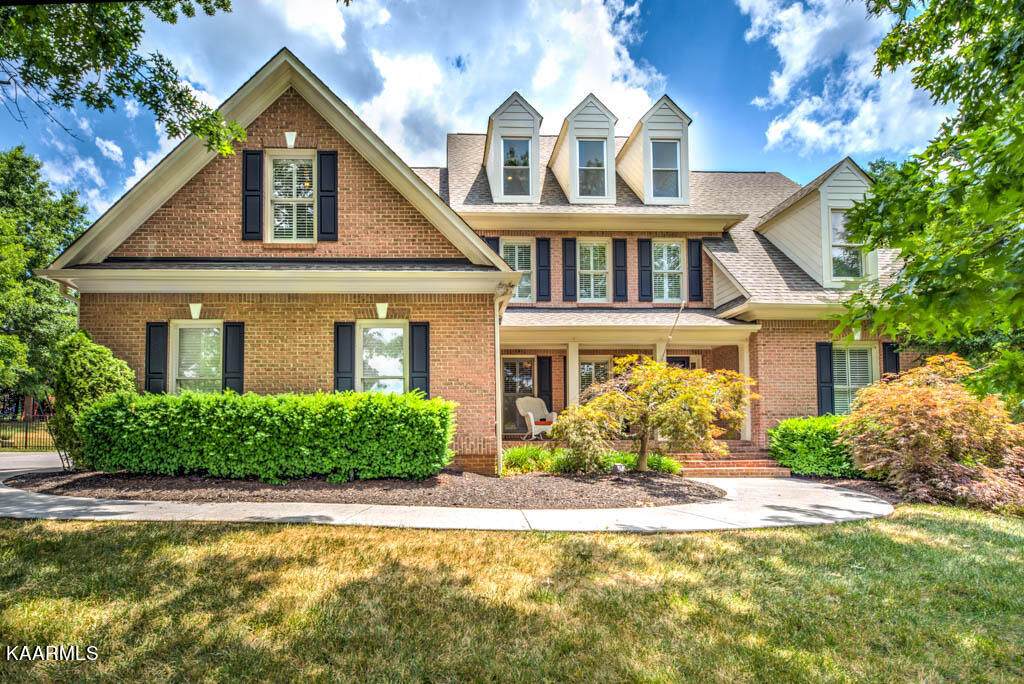 9100 Hailes Abbey Lane - Photo 1