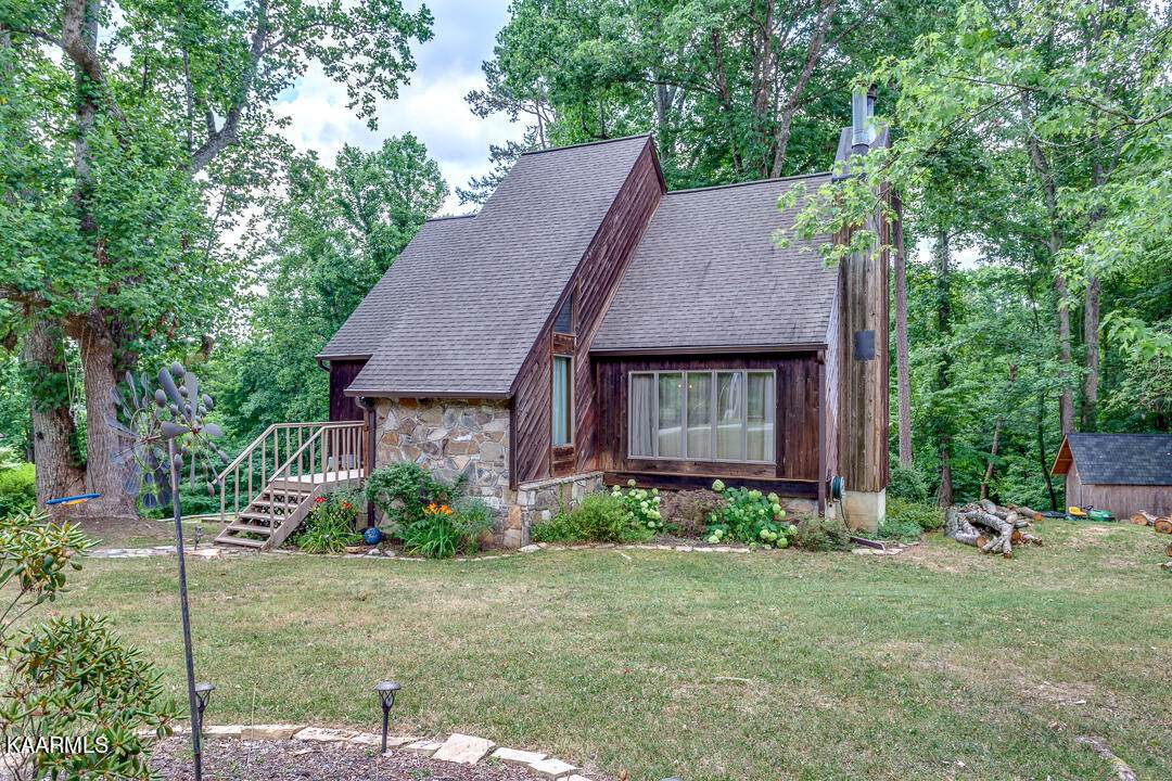 134 Rogers Ridge Lane - Photo 1