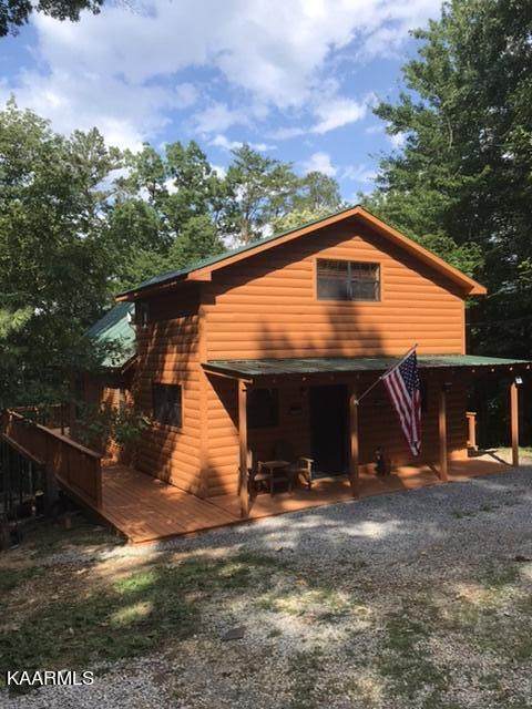 195 Gold Miners Ln - Photo 1