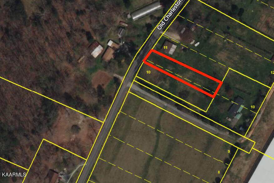Lot 4 Old Charleston Rd - Photo 1