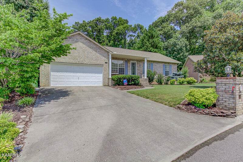 7048 Wrens Creek Lane - Photo 1