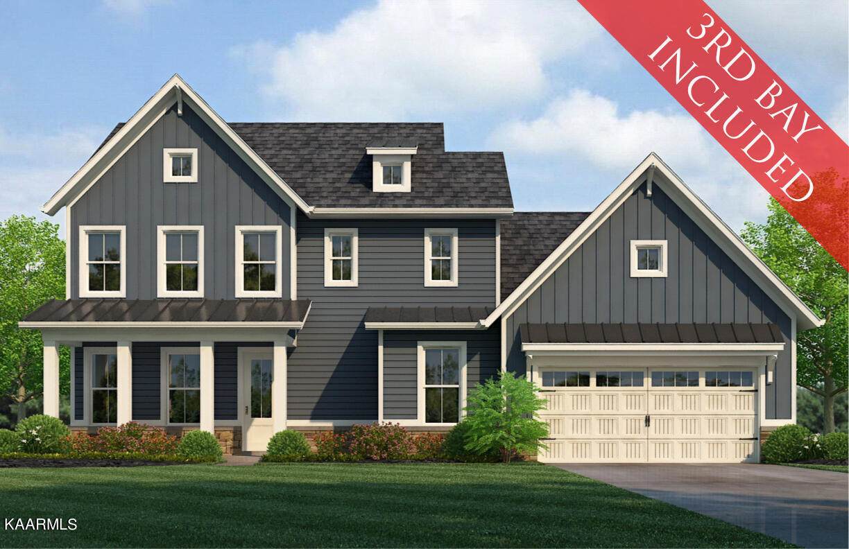 Lot 49 Boston Ivy Lane - Photo 1