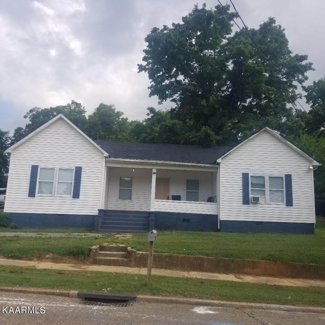 712 Broad St - Photo 1