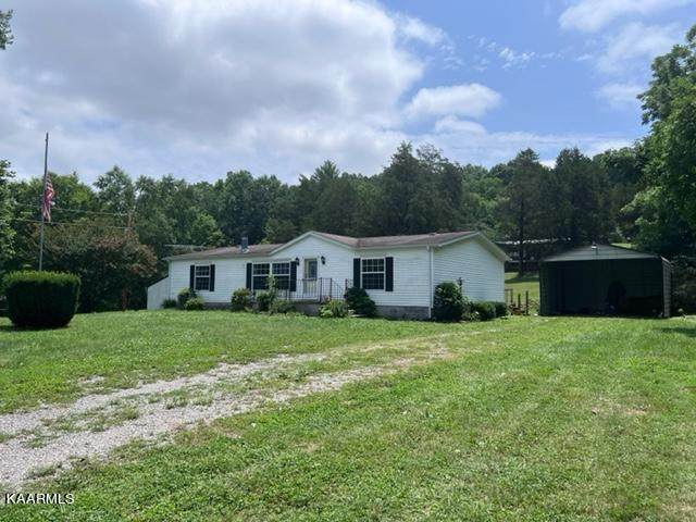 365 Shores Drive - Photo 1