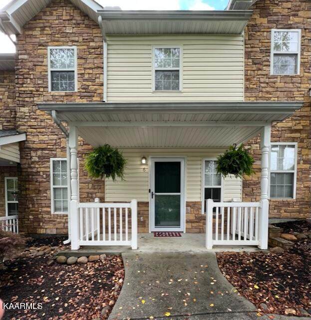 524 Allensville Rd - Photo 1