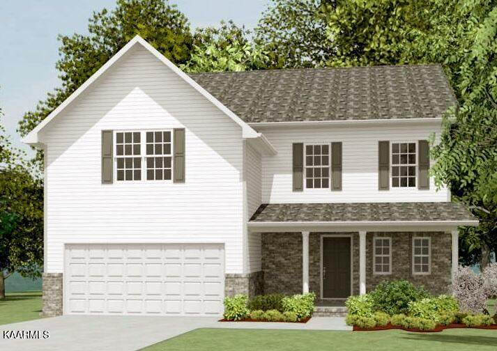 2701 Farmhouse Drive - Photo 1