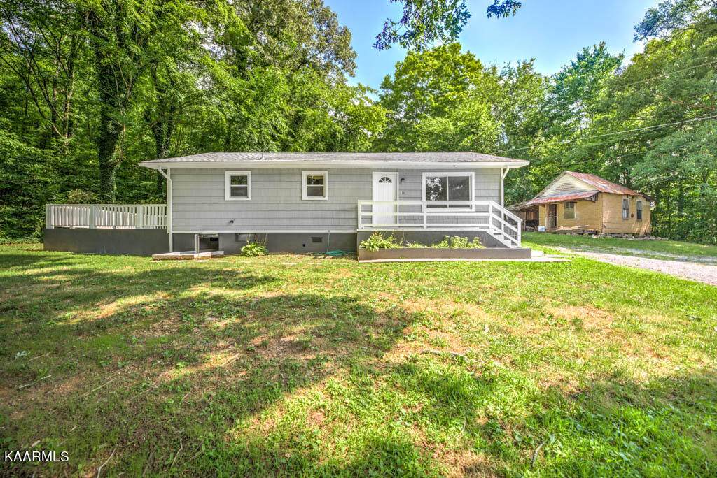 115 Old State Circle - Photo 1