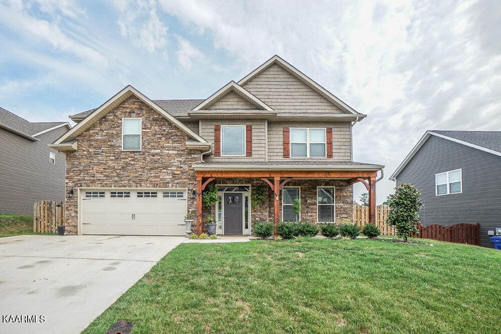 1024 Aspen Glen Drive - Photo 1