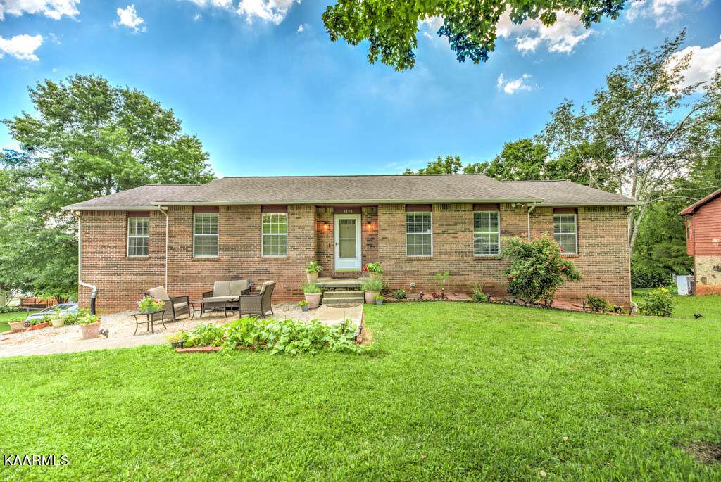 1190 Crooked Oak Drive - Photo 1