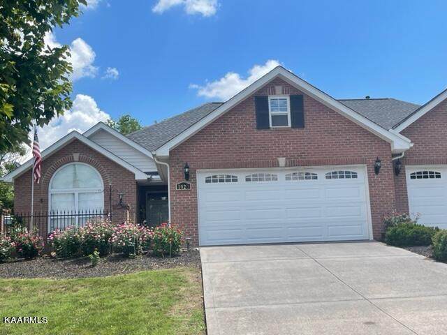 1920 Scarlett Meadows Drive - Photo 1