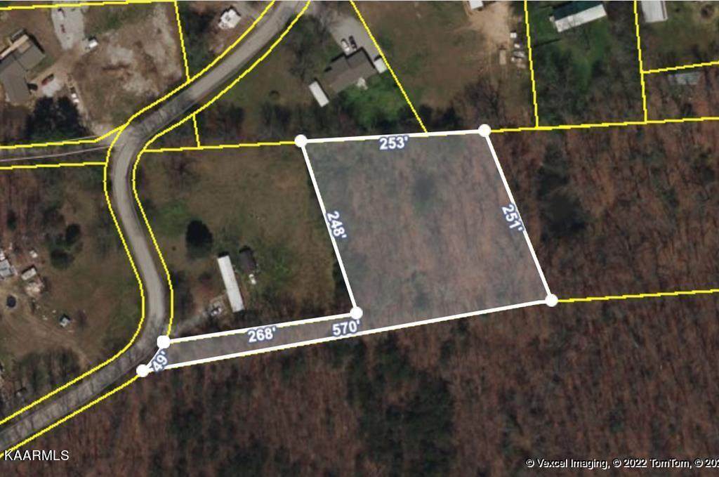 00 1.6 Ac Tennessee Stone Rd Rd - Photo 1