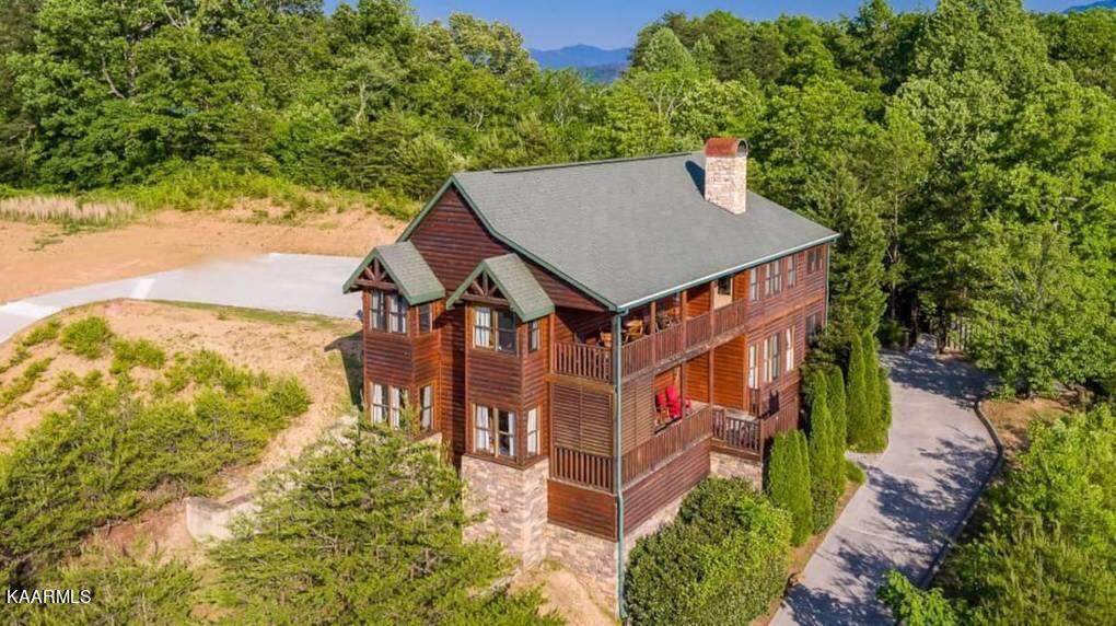 2818 Seth Rd - Photo 1